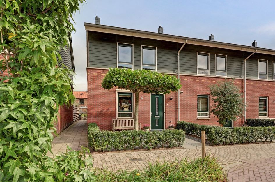 Wetering 20