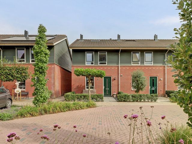Wetering 20, Goudriaan