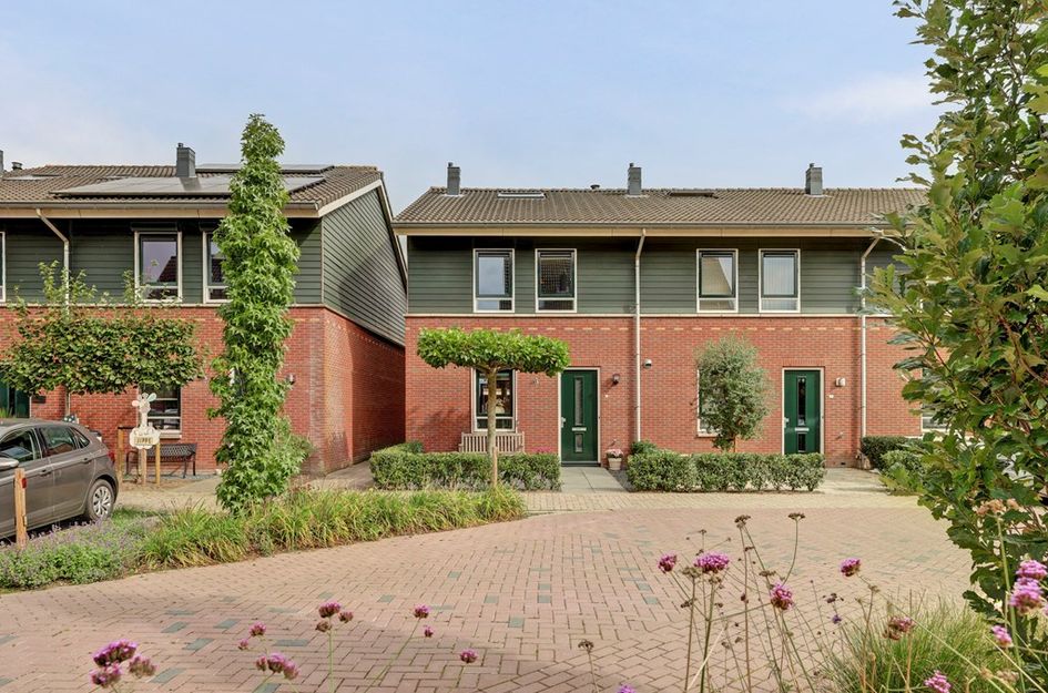 Wetering 20