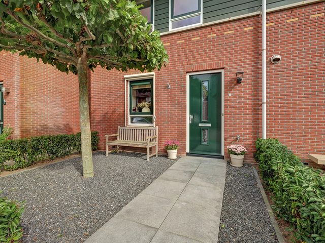 Wetering 20, Goudriaan