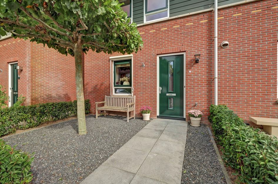 Wetering 20