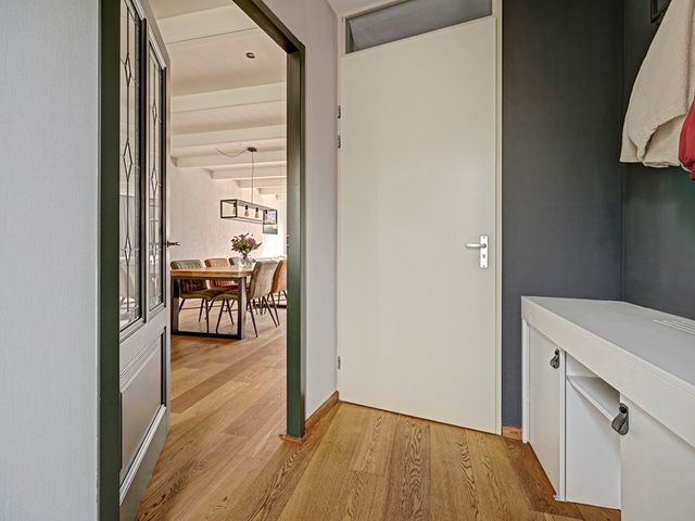 Wetering 20, Goudriaan