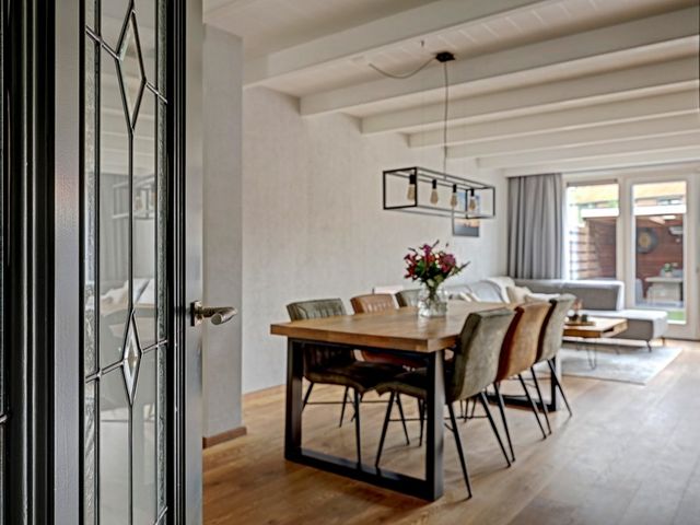 Wetering 20, Goudriaan