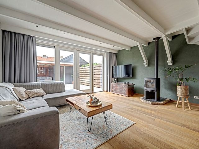Wetering 20, Goudriaan