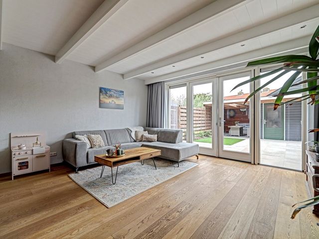 Wetering 20, Goudriaan