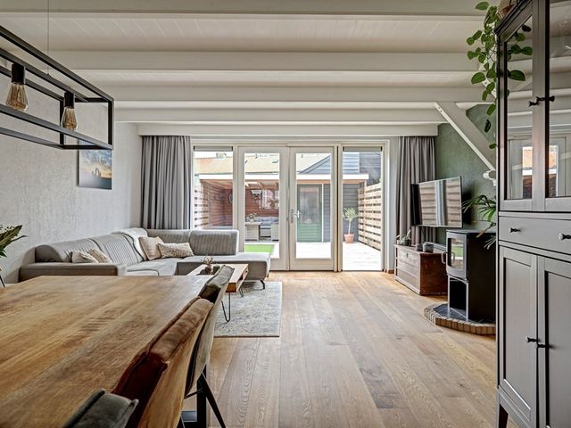Wetering 20, Goudriaan