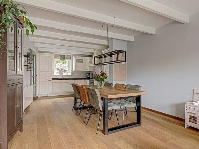 Wetering 20, Goudriaan