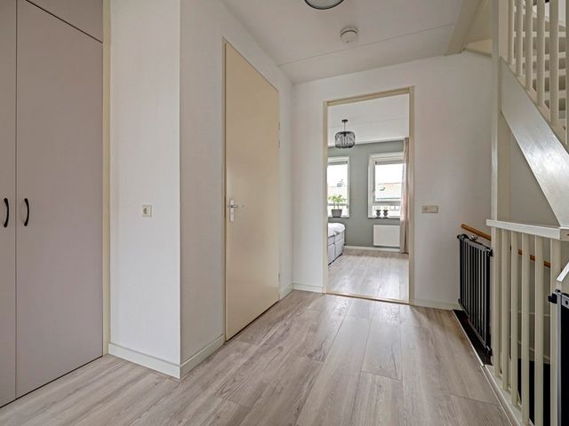 Wetering 20, Goudriaan