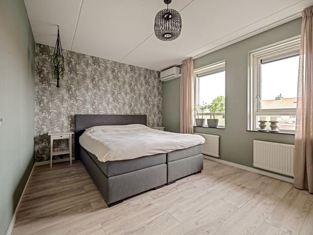 Wetering 20, Goudriaan