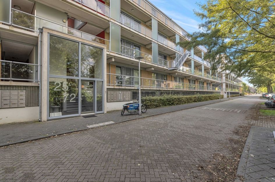 Oscar Hammersteinstraat 33