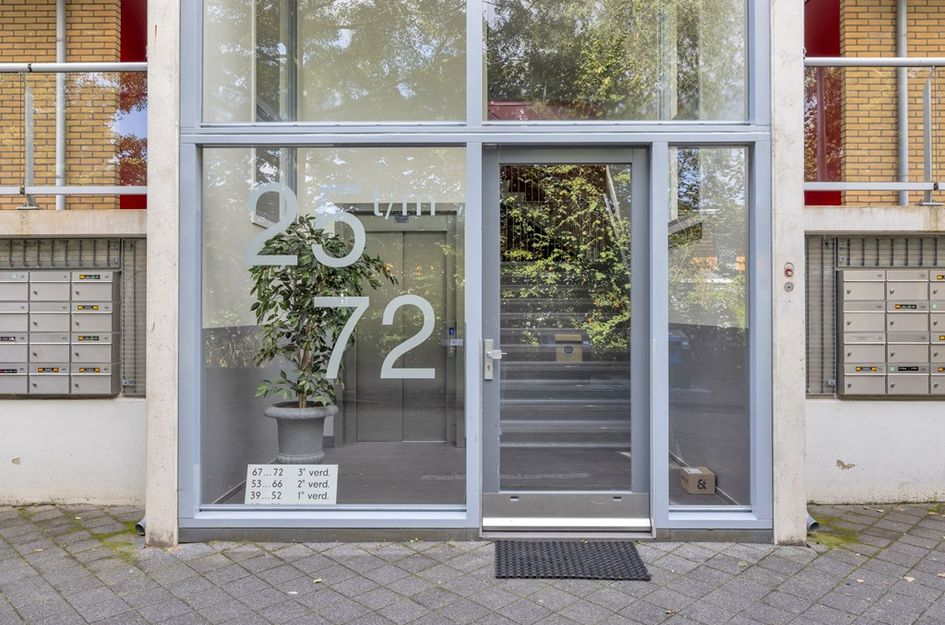 Oscar Hammersteinstraat 33