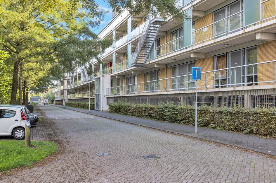 Oscar Hammersteinstraat 33