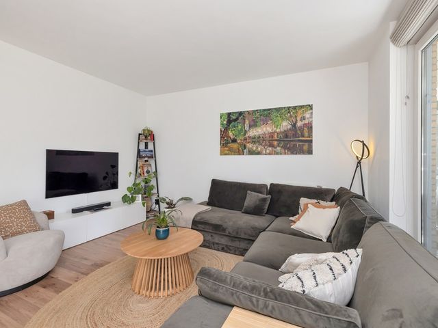 Oscar Hammersteinstraat 33, Utrecht