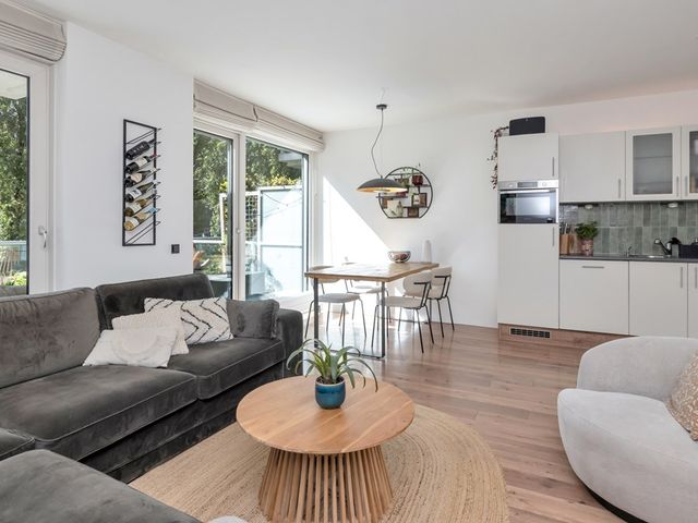 Oscar Hammersteinstraat 33, Utrecht