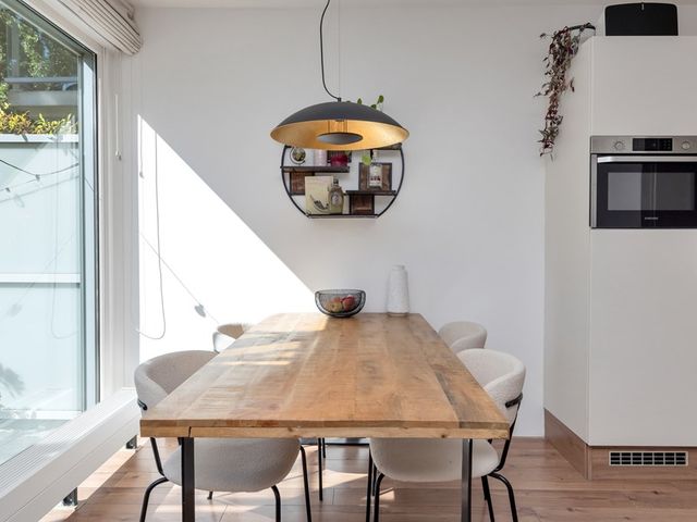 Oscar Hammersteinstraat 33, Utrecht