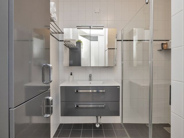 Oscar Hammersteinstraat 33, Utrecht