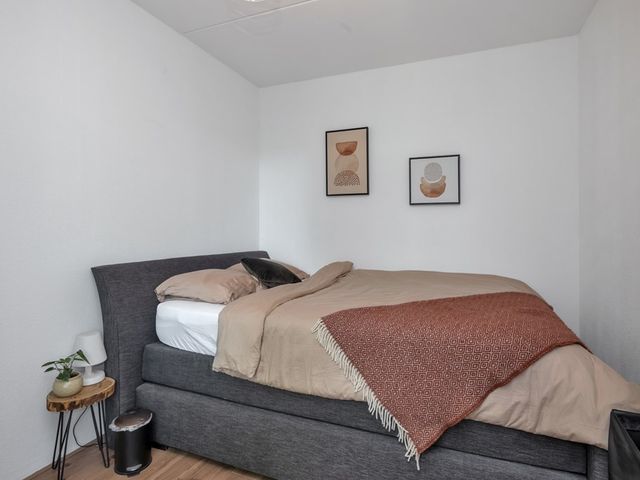 Oscar Hammersteinstraat 33, Utrecht