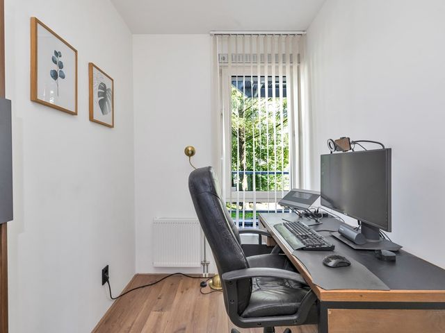 Oscar Hammersteinstraat 33, Utrecht