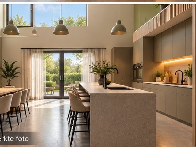 Zeussingel 41, Almere
