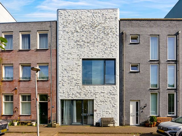 Zeussingel 41, Almere