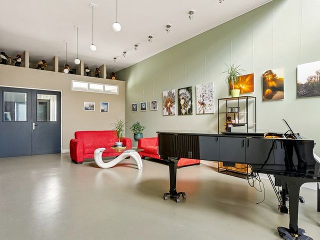 Zeussingel 41, Almere