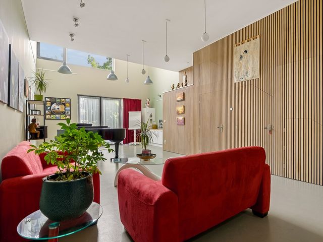 Zeussingel 41, Almere