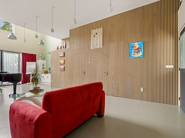 Zeussingel 41, Almere
