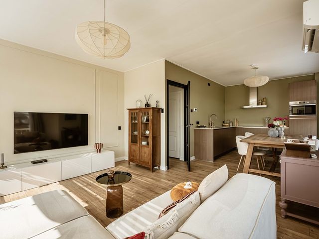 Linnaeusstraat 171, IJmuiden