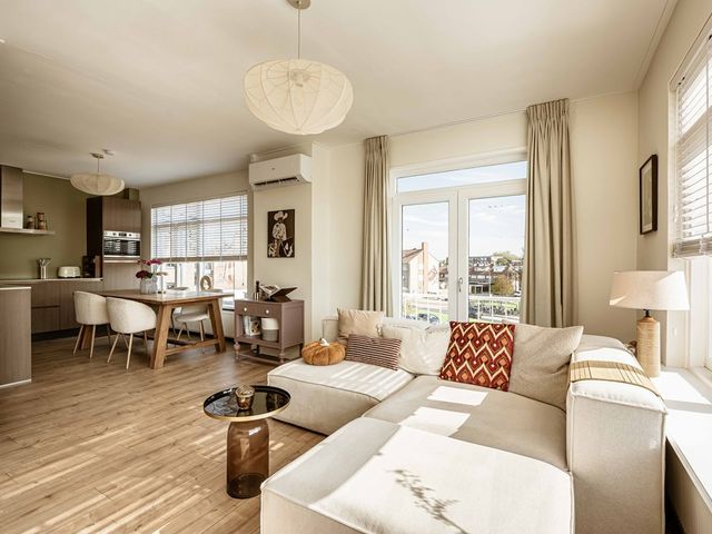 Linnaeusstraat 171, IJmuiden