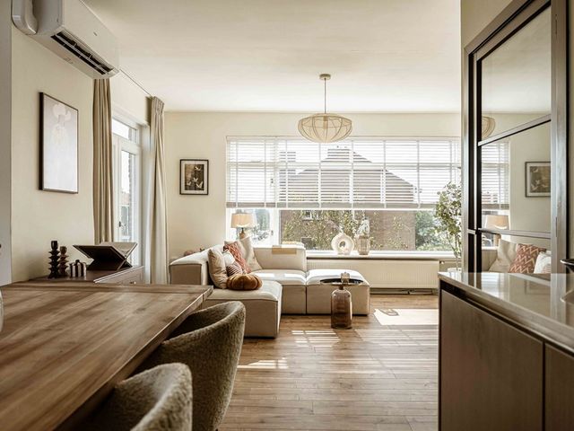 Linnaeusstraat 171, IJmuiden