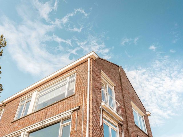 Linnaeusstraat 171, IJmuiden
