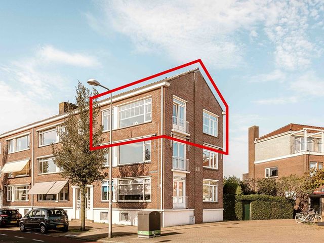 Linnaeusstraat 171, IJmuiden