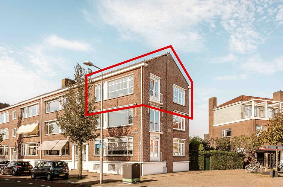 Linnaeusstraat 171