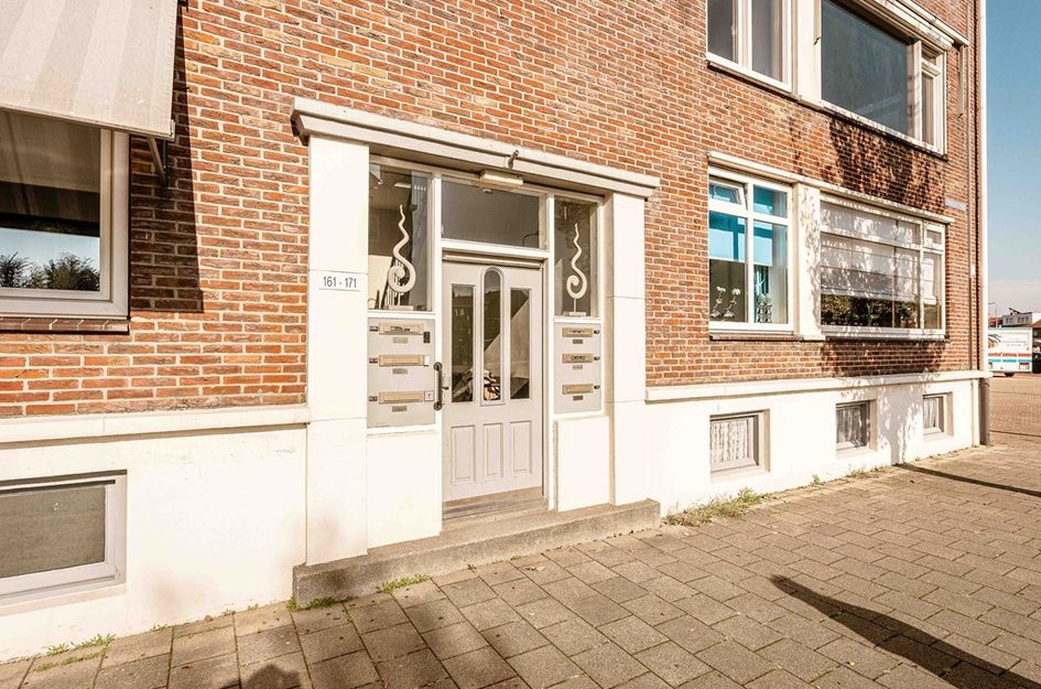 Linnaeusstraat 171