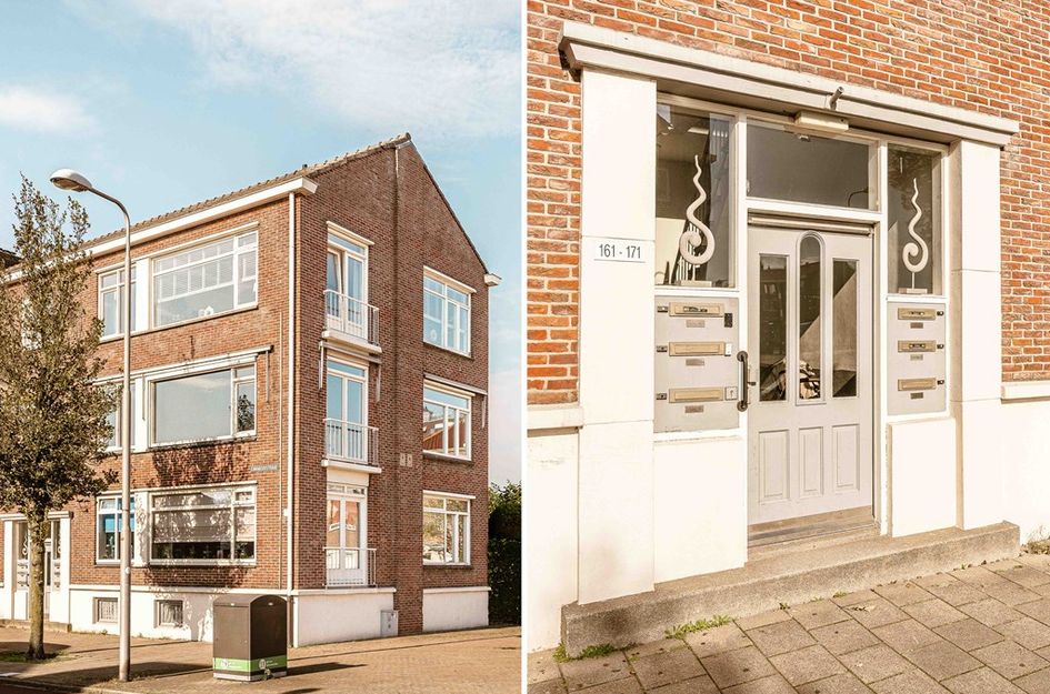 Linnaeusstraat 171