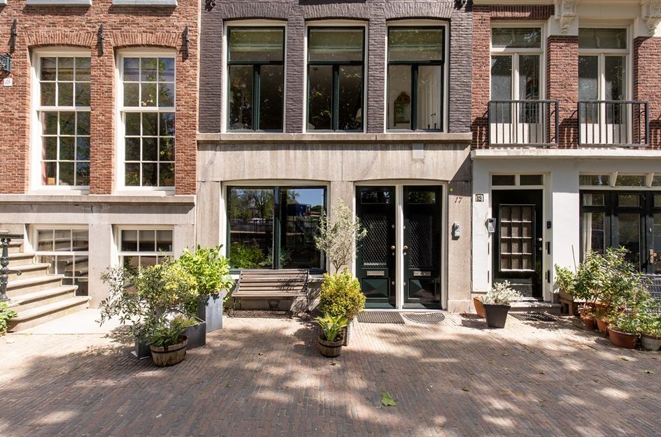 Jonas Daniël Meijerplein 17H