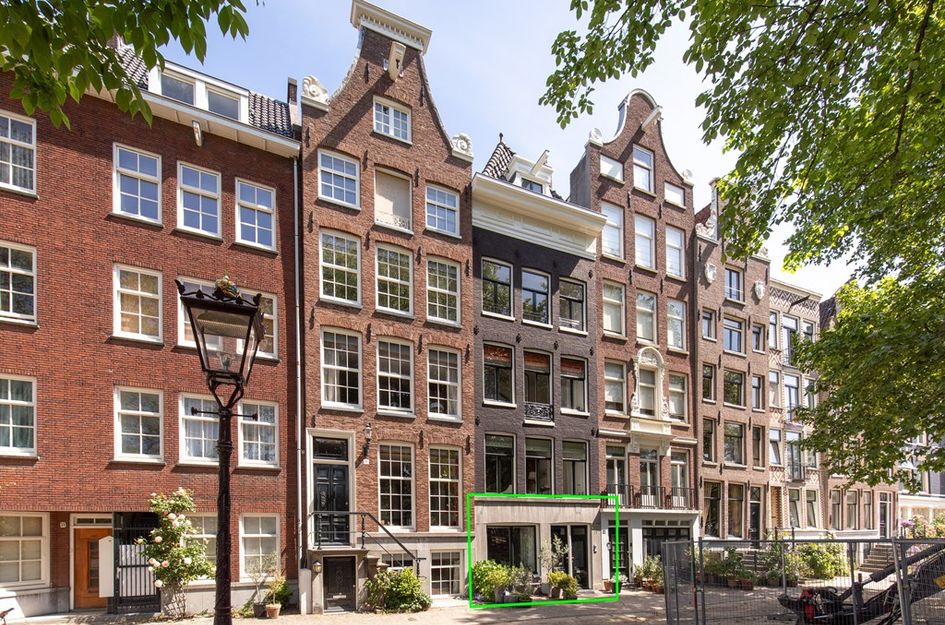 Jonas Daniël Meijerplein 17H