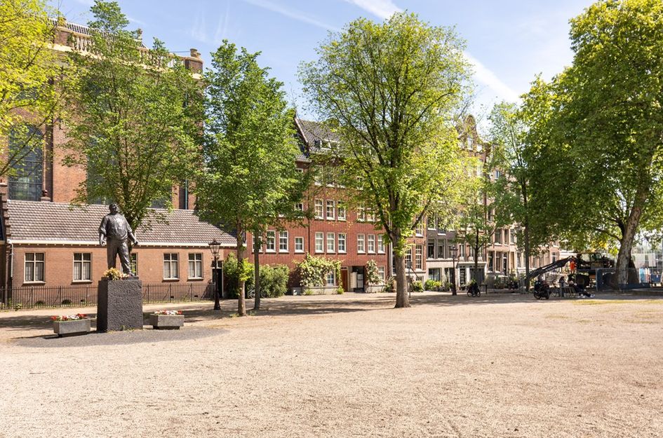 Jonas Daniël Meijerplein 17H