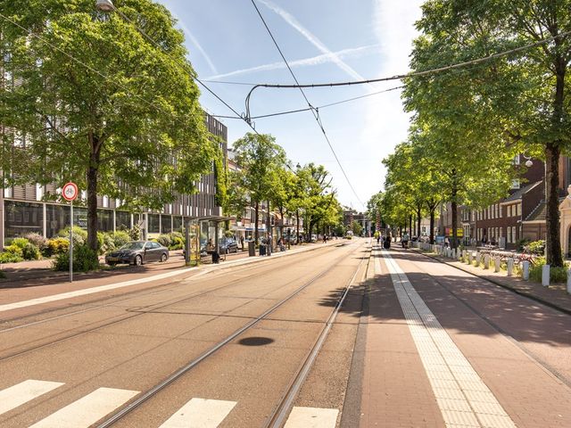 Jonas Daniël Meijerplein 17H, Amsterdam