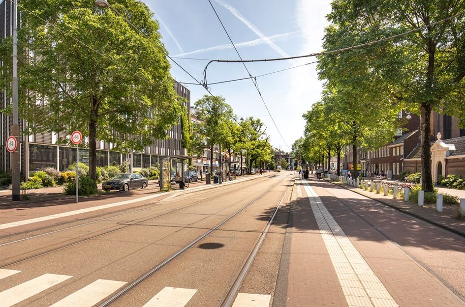 Jonas Daniël Meijerplein 17H