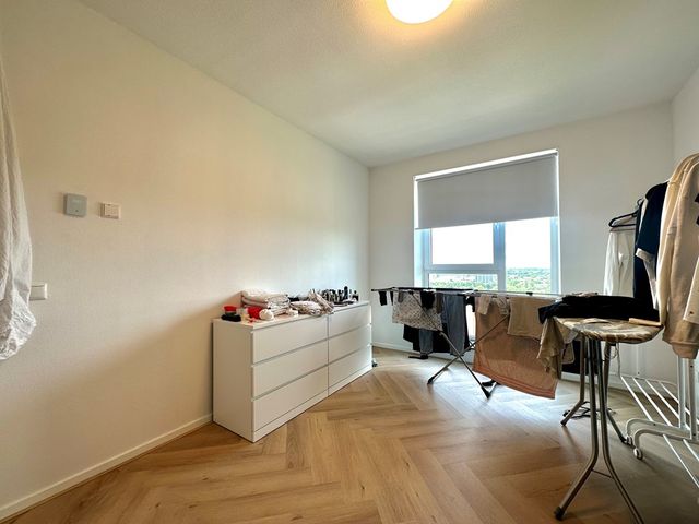 Escamplaan 868U, 's-Gravenhage