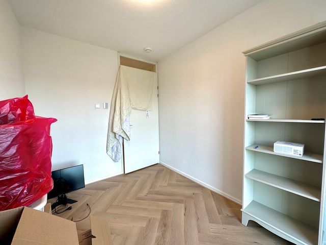 Escamplaan 868U, 's-Gravenhage