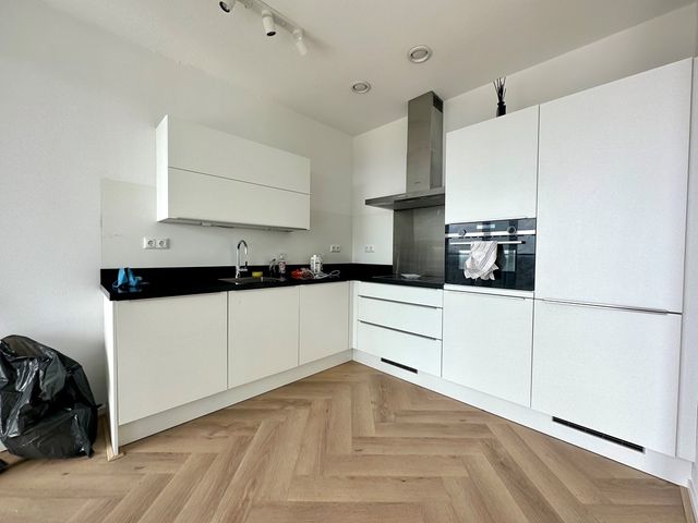 Escamplaan 868U, 's-Gravenhage