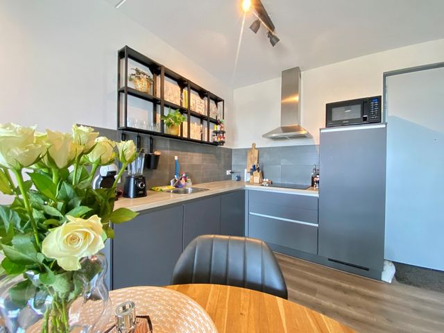 Laakweg 28V, 's-Gravenhage