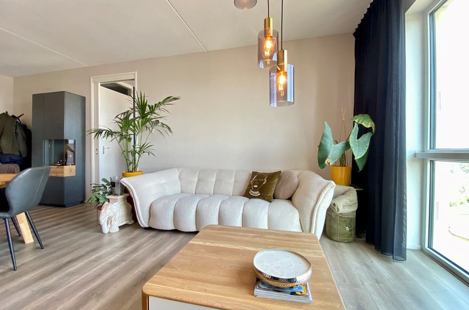 Laakweg 28V