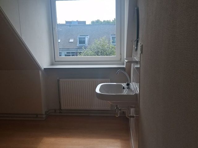 Cromhoutlaan 27, Rijswijk