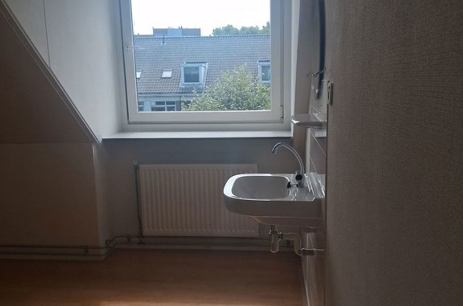 Cromhoutlaan 27