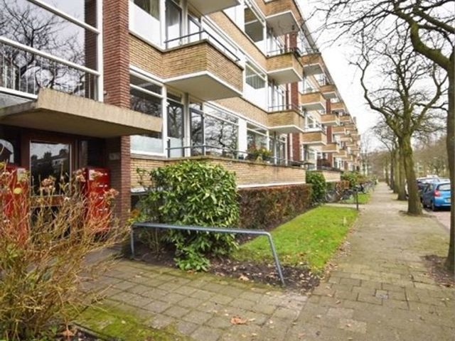 Cromhoutlaan 27, Rijswijk