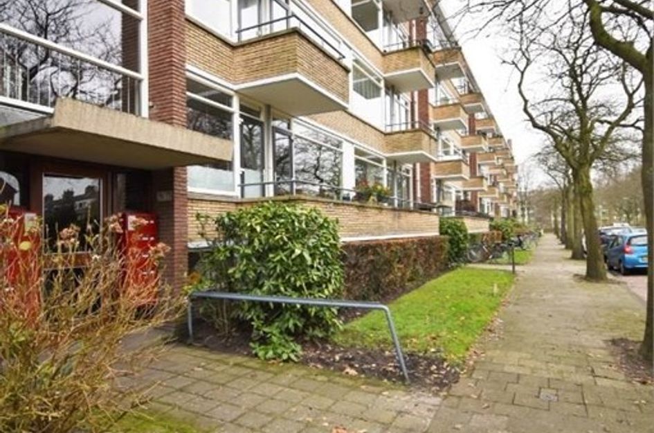Cromhoutlaan 27
