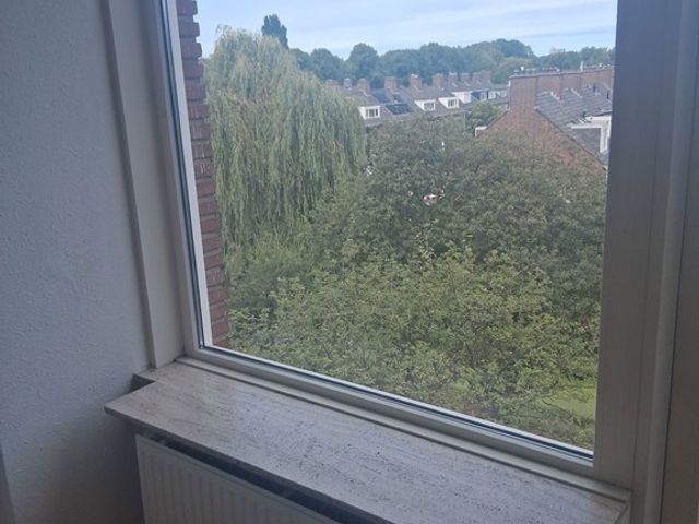 Cromhoutlaan 27, Rijswijk